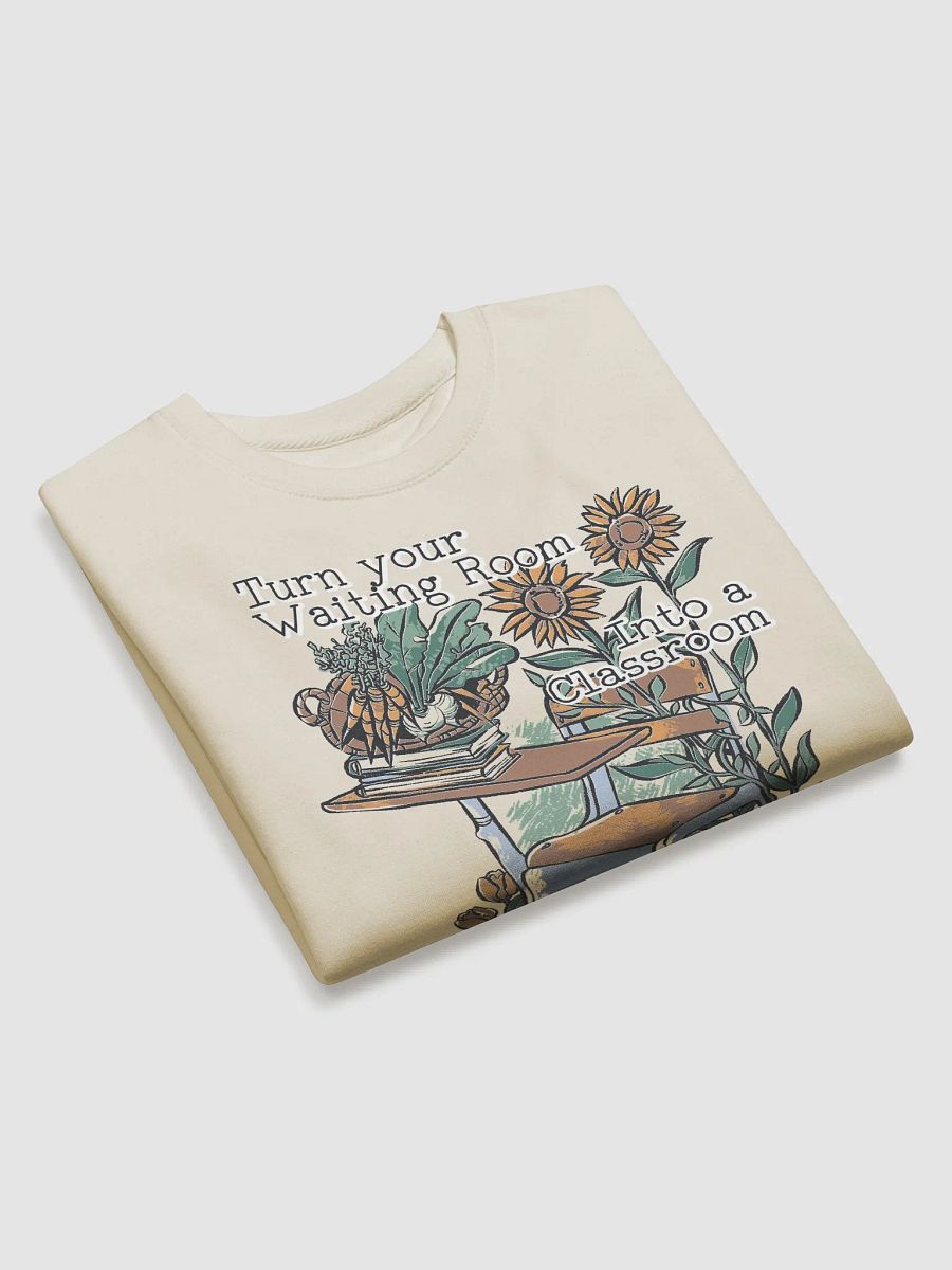 Class Room (Sweatshirt) product image (3)