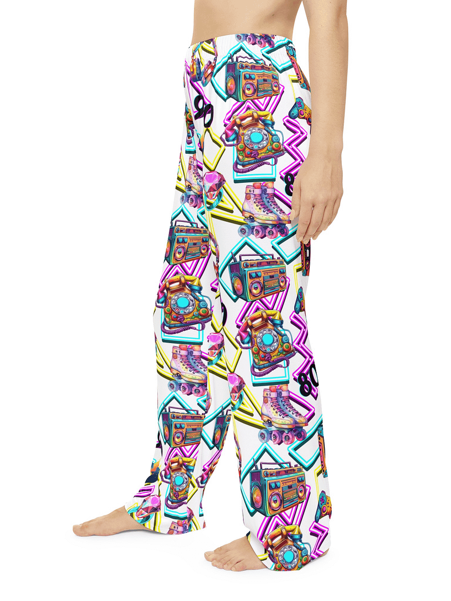 Retro Vibes Seamless Pattern product image (4)
