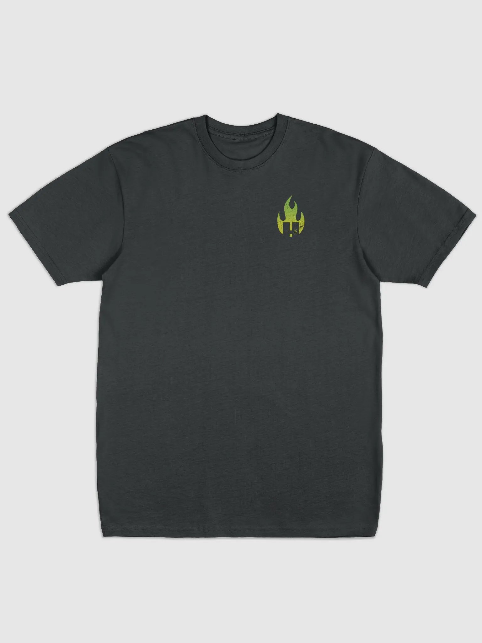 Hellfire T-Shirt product image (1)