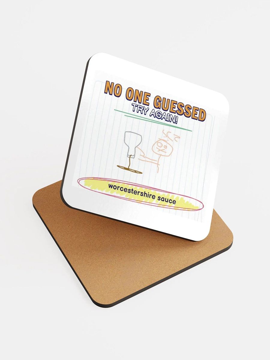 WCS Coaster product image (6)