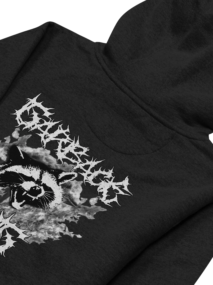 Garbage Gang Premium Hoodie product image (4)