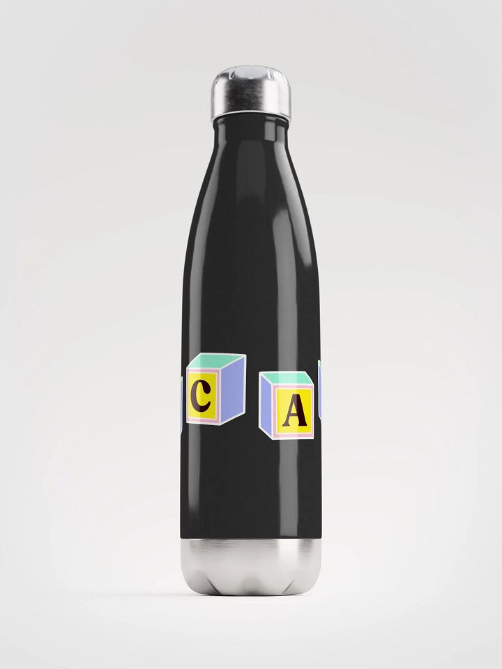 ACAB - Flask product image (1)