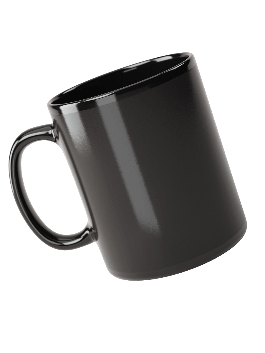 Flipiris Cup (Black) product image (6)