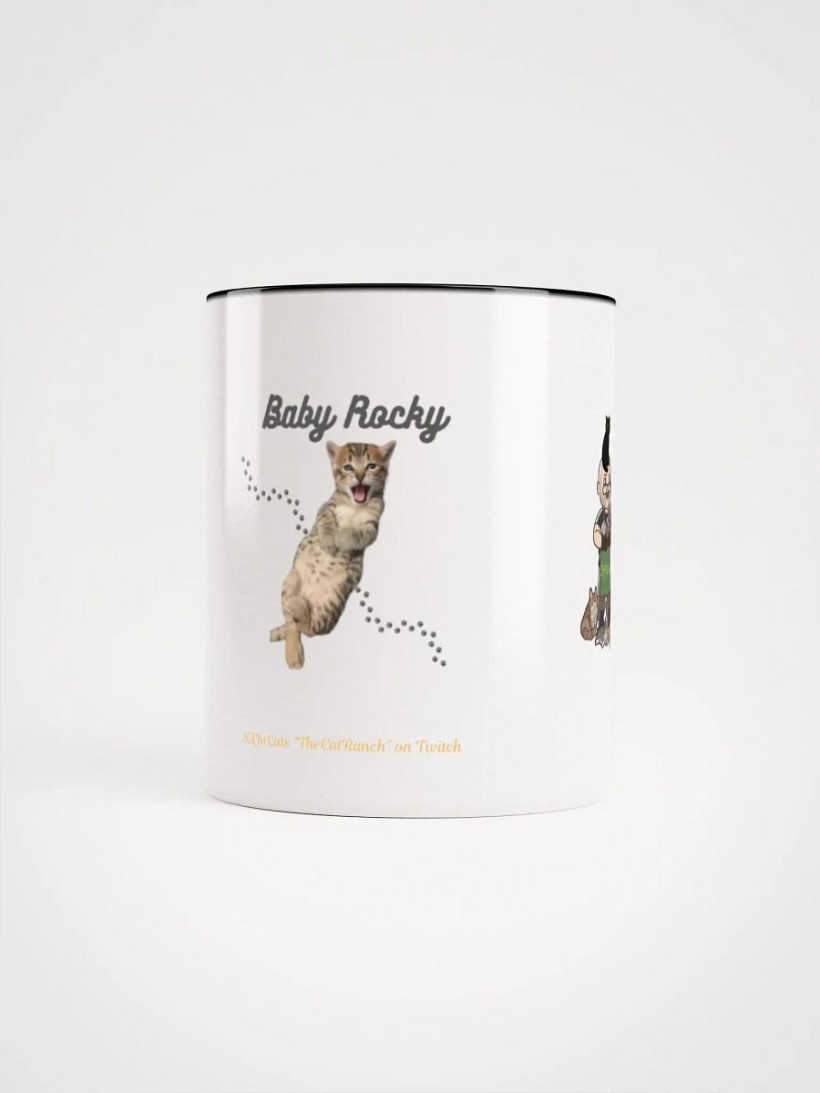 Coffee with Baby Rocky product image (47)