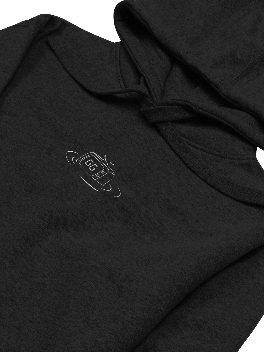 PaulGG Sinking TV (embroidery) product image (3)