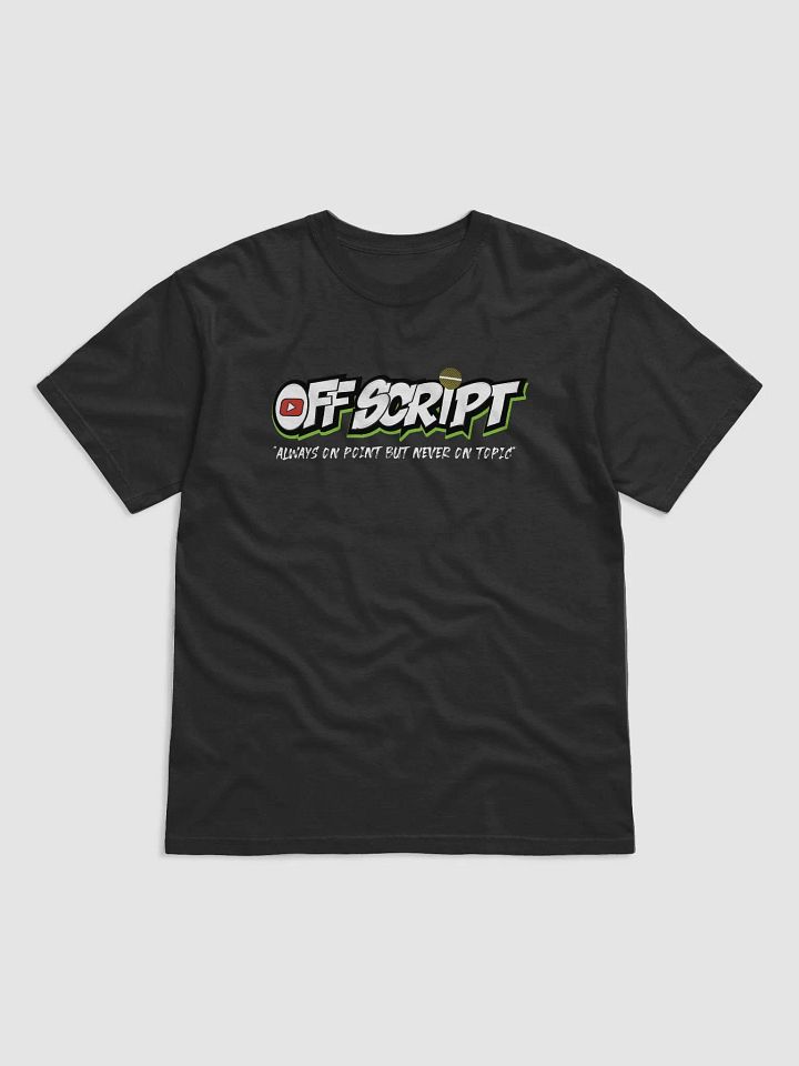 OFFSCRIPT 