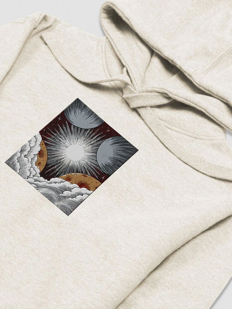 Cosmic Radiance Unisex Hoodie product image (38)