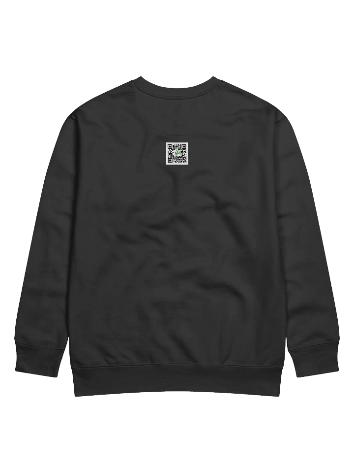 SunnyMoney Premium Crewneck product image (2)