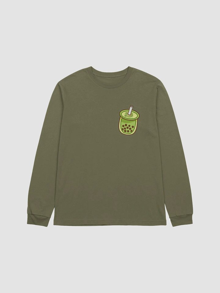 Froggie Boba Long-Sleeve product image (2)