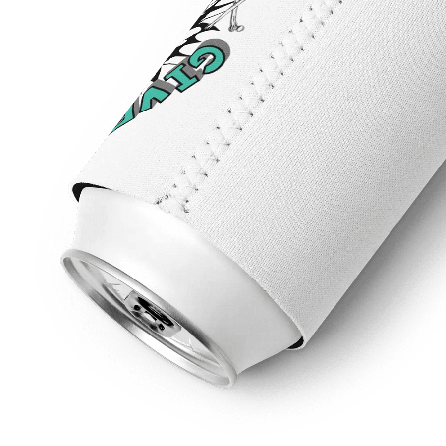 Razzle Dazzle Dog Canine Can Cooler product image (10)