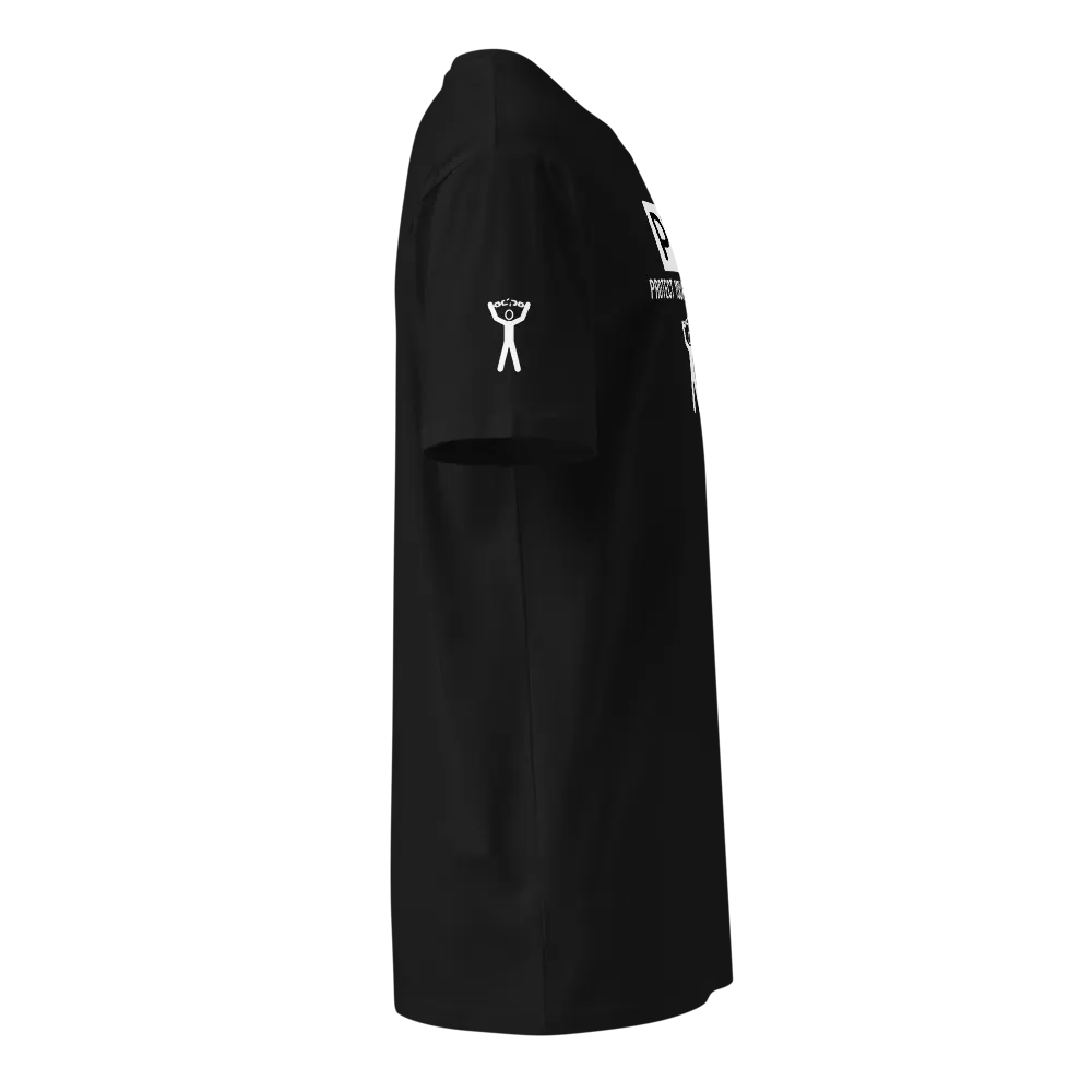 PYI! Graphic T-shirt product image (4)