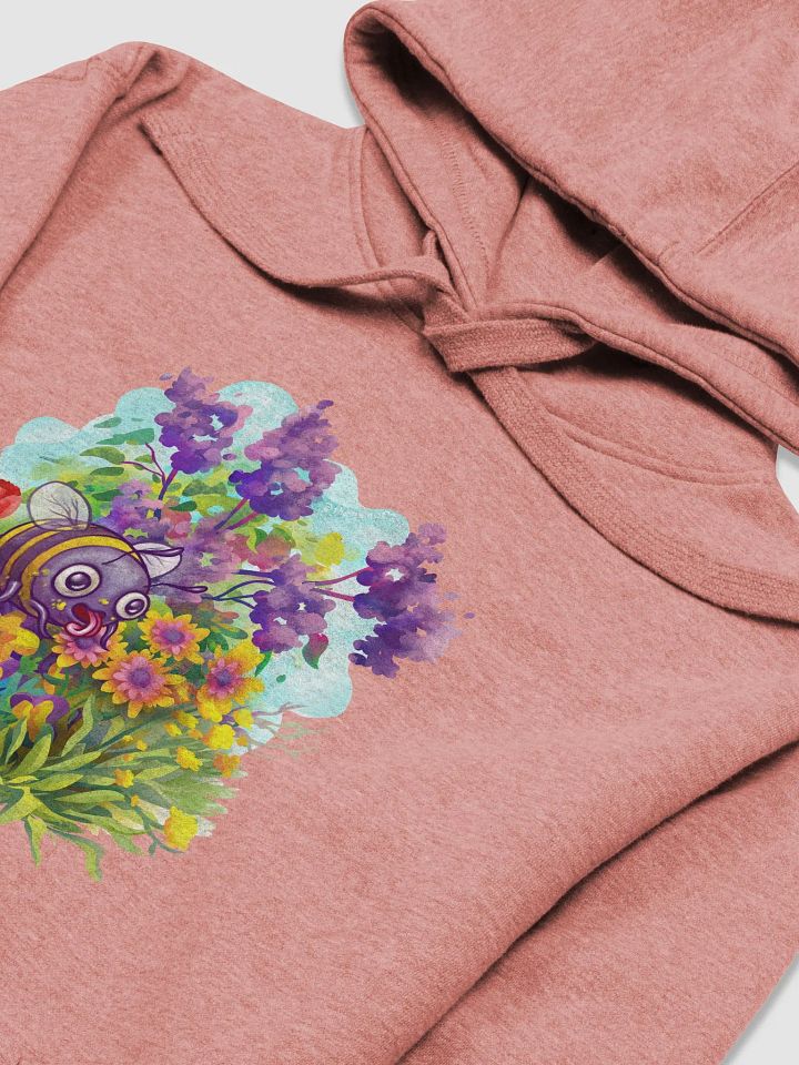 Gettin' Pollenated Unisex Premium Hoodie product image (20)