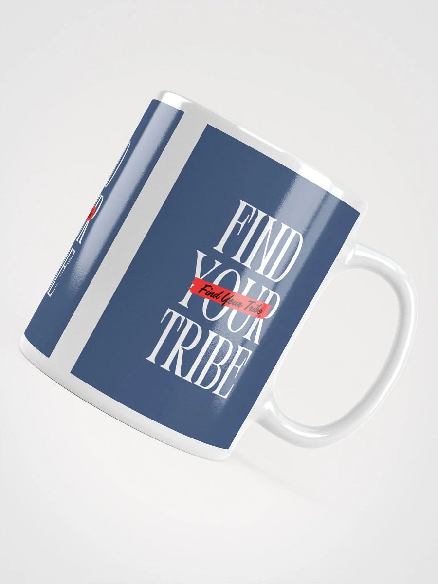 Find Your Tribe Mug product image (12)