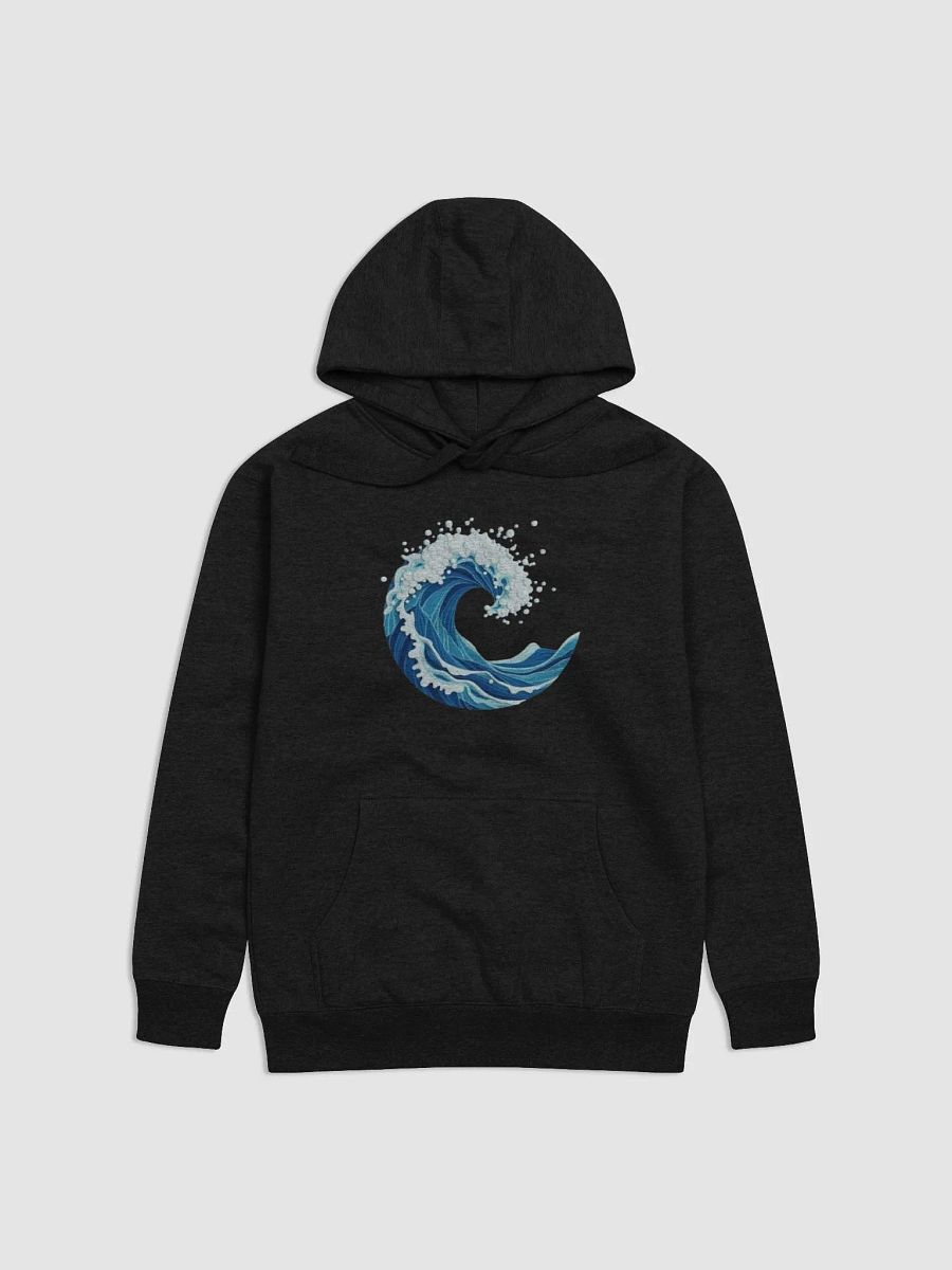 Sea wave product image (2)
