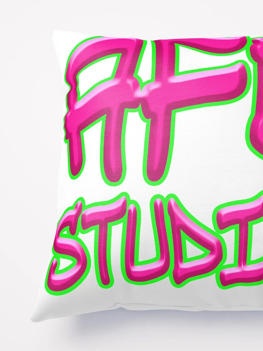 AFB Studios Pillow product image (3)
