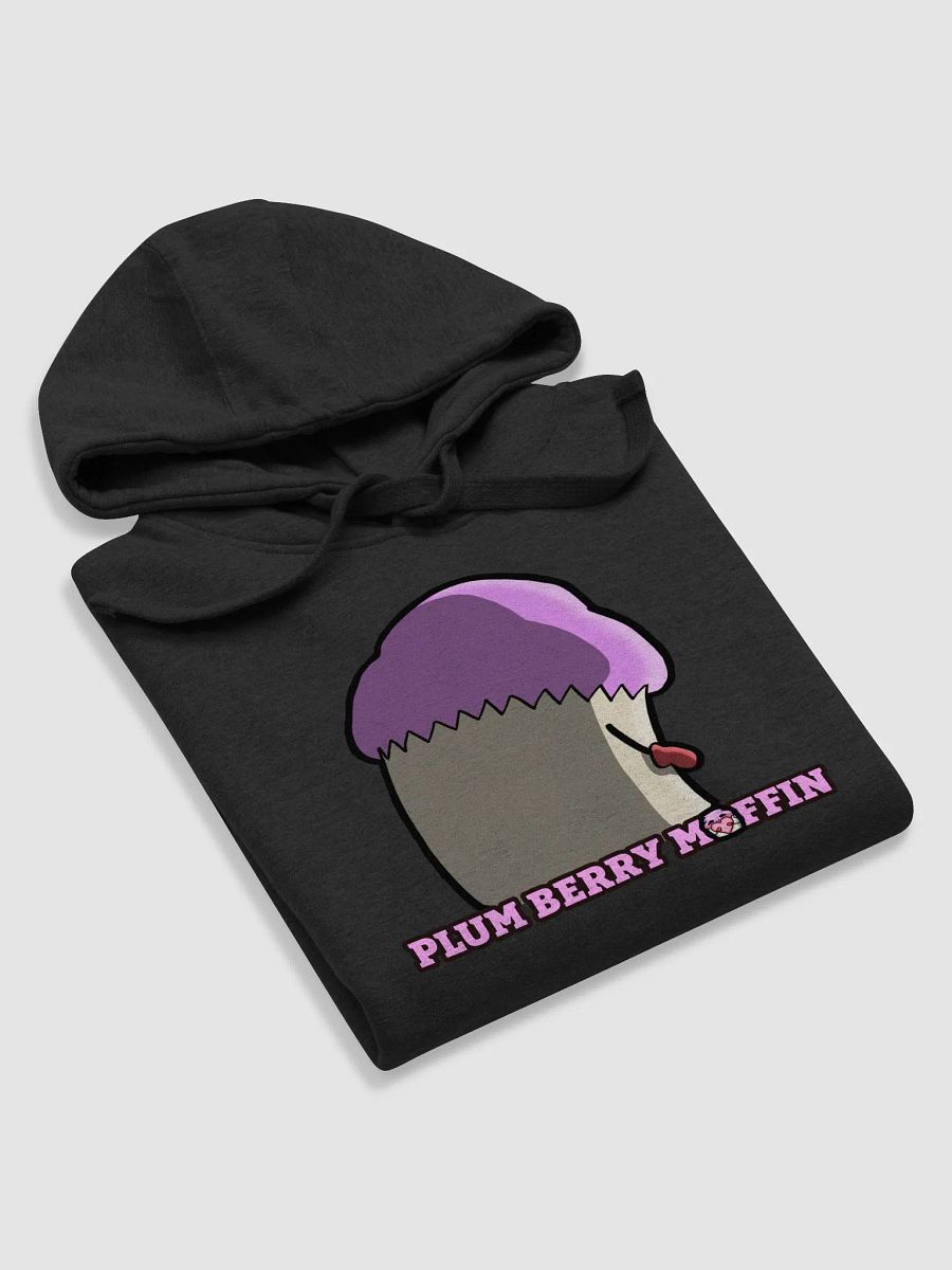 PlumBerryMuffin Angy Hoodie product image (52)