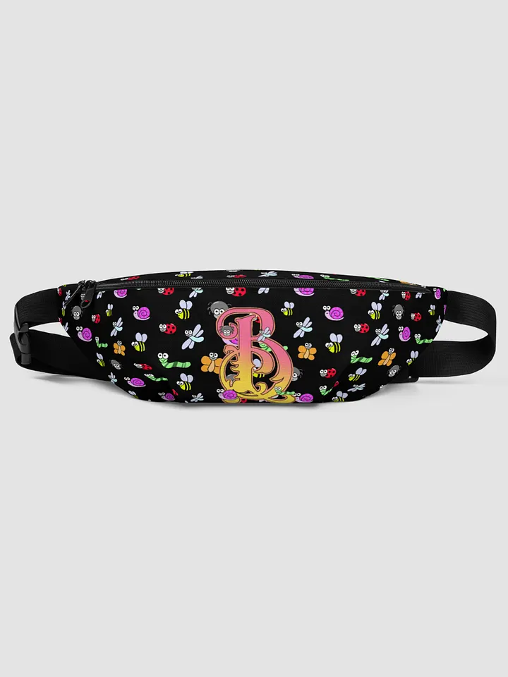 BugSWAG FatAmbdomin Pack BLK product image (1)