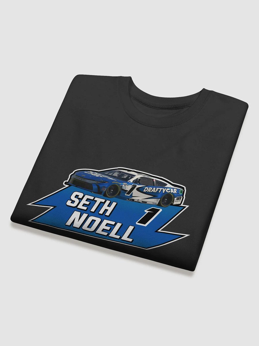 Seth Noell Draftycar Sweatshirt product image (20)