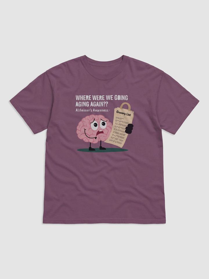Forgetful? Nah, Superpower! product image (2)
