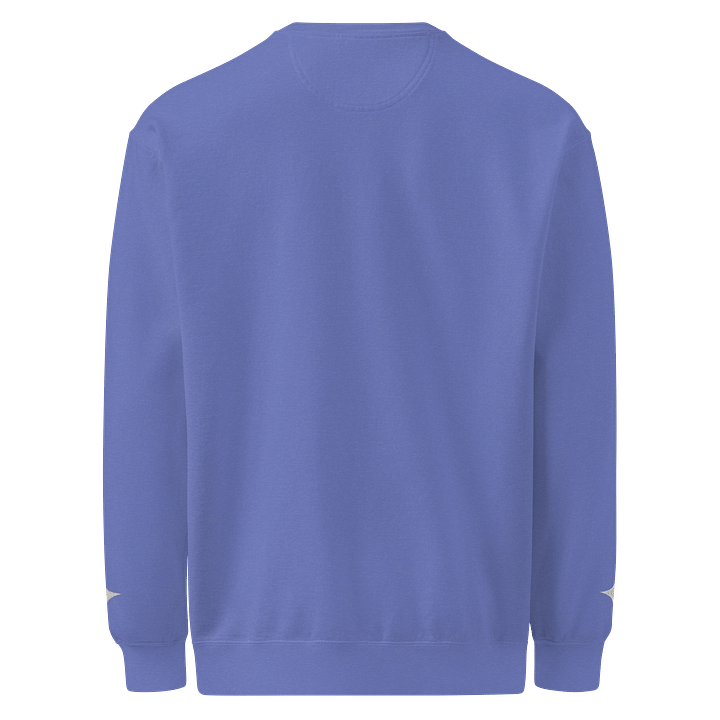 F&F Rivalry Comfort Sweatshirt product image (2)