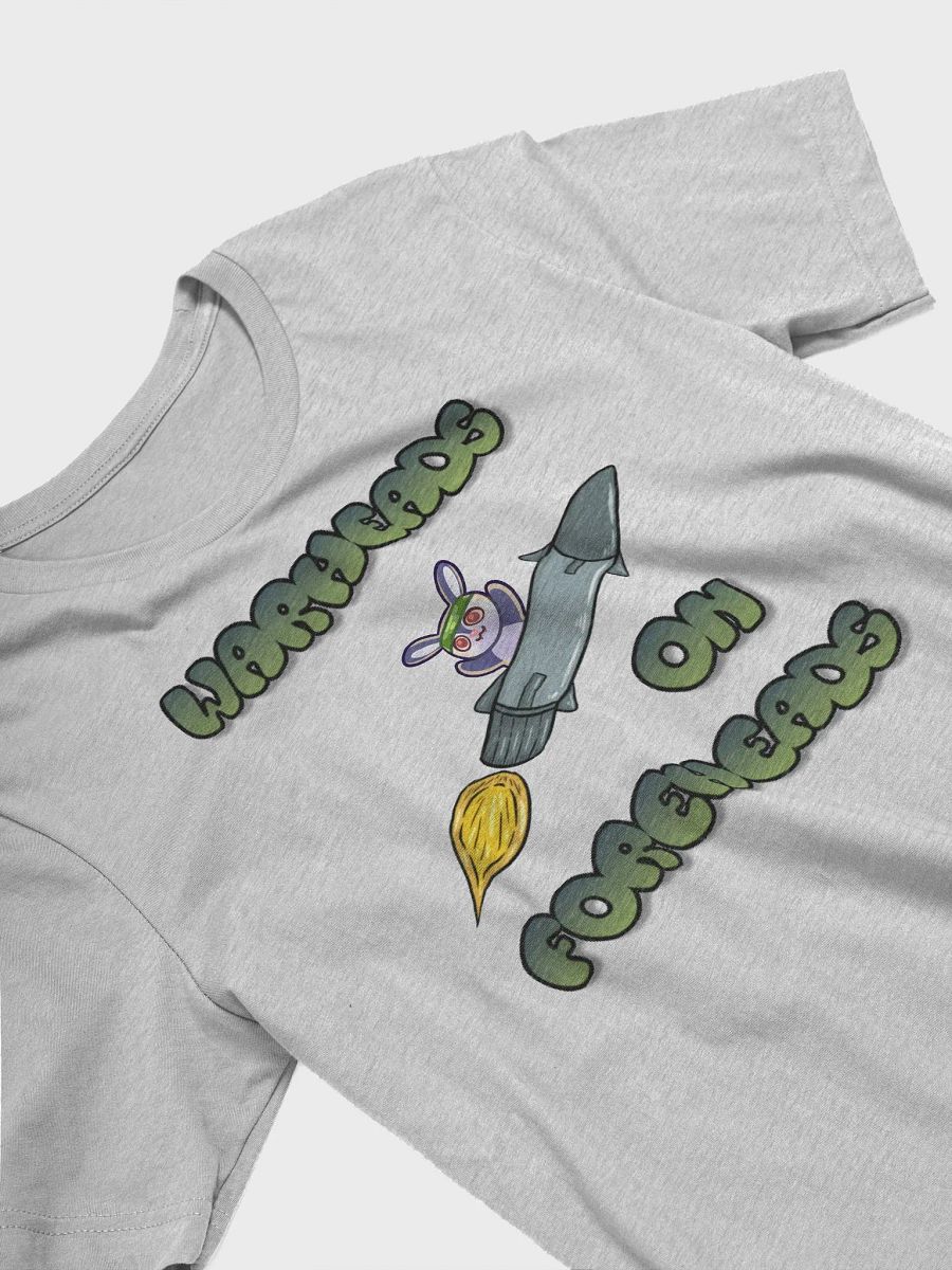 War Tee product image (29)