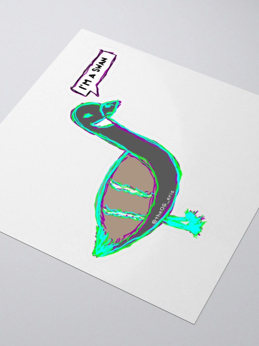 Swan product image (7)