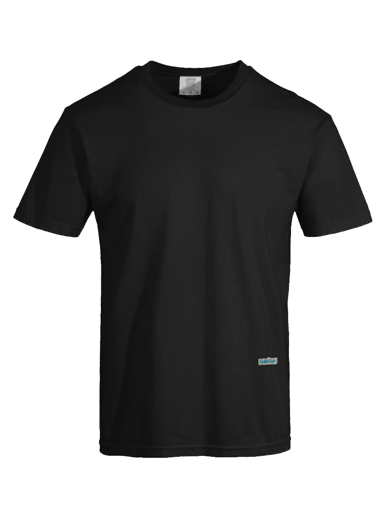 GUILLOVELO COQUI 2.0 PREMIUM TEE