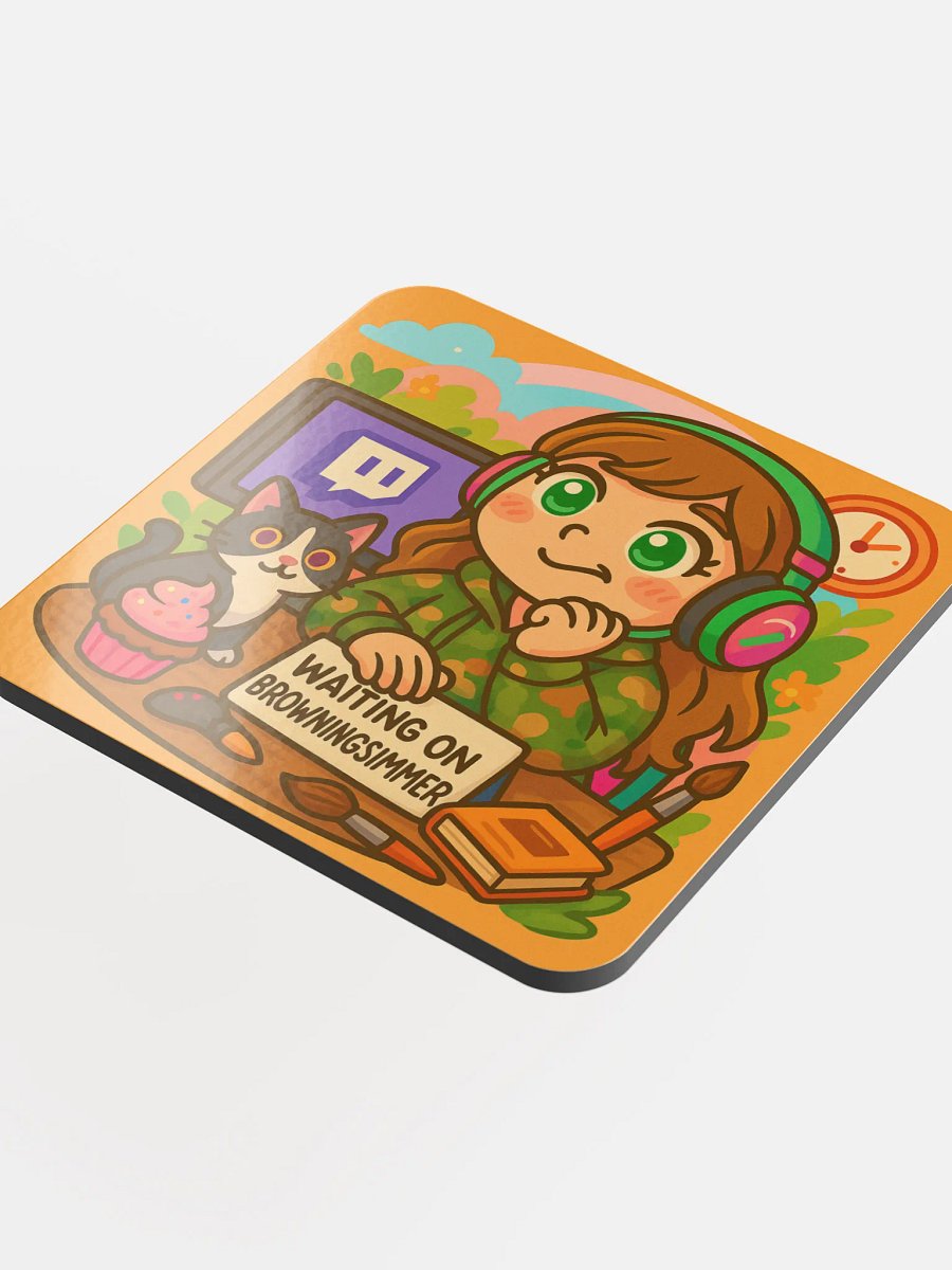 BrowningSImmer Emote product image (4)