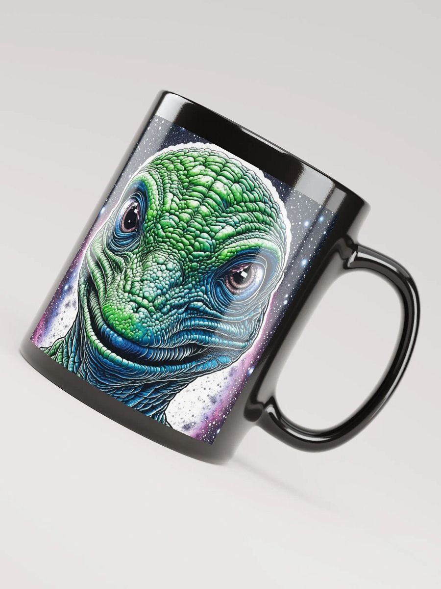 Reptilian Humanoid Alien Extraterrestrial product image (4)
