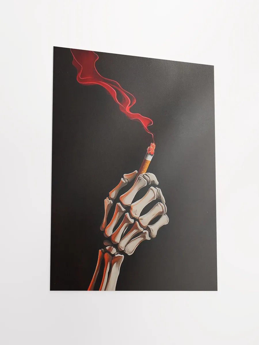 Smoke Break product image (5)