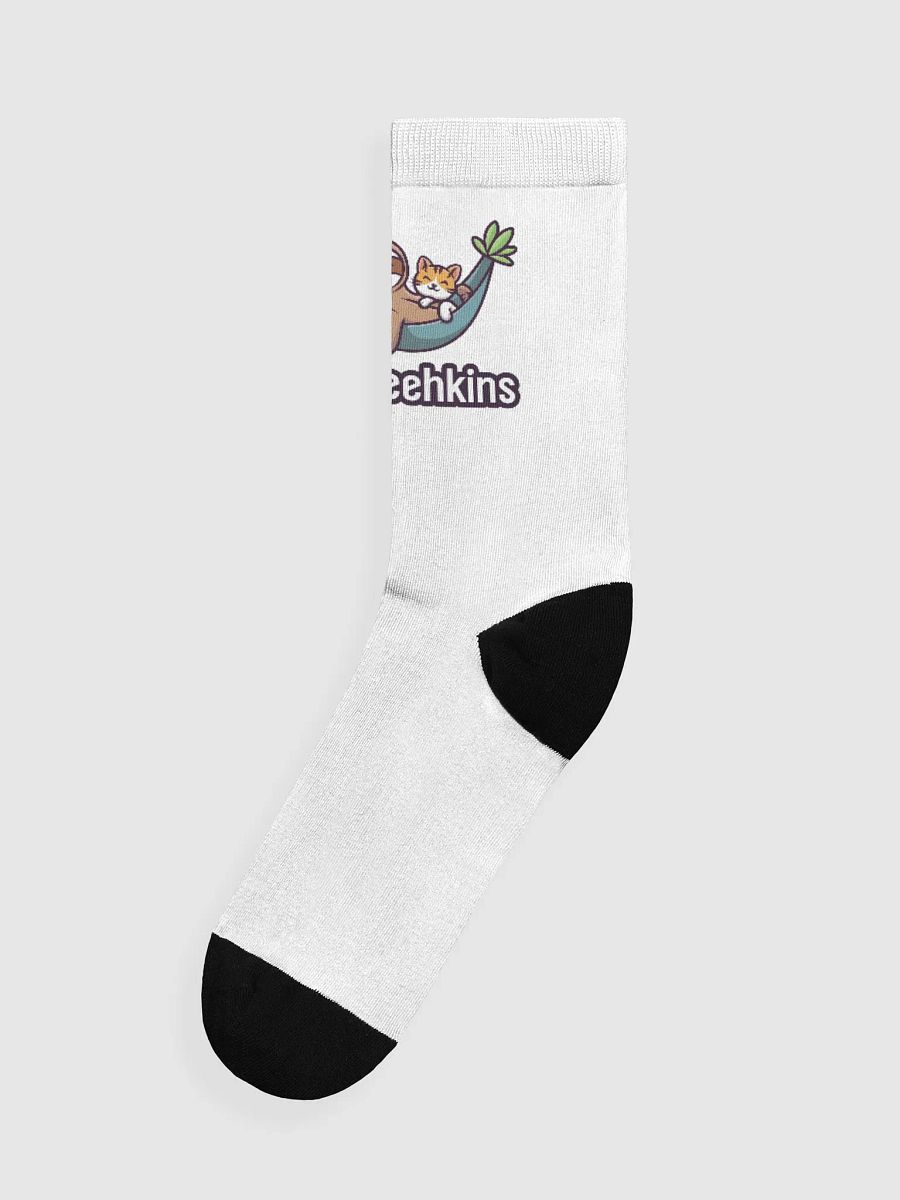 Lazy Days Socks product image (1)