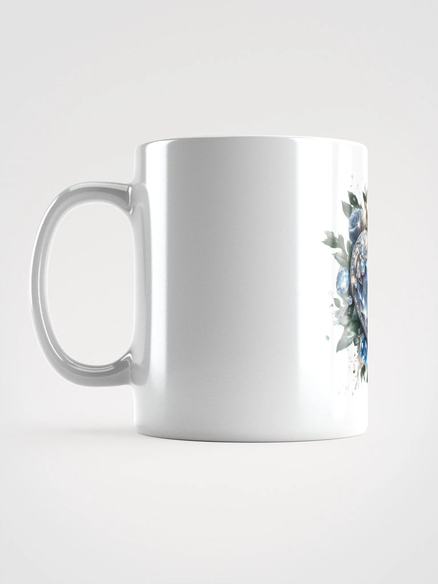 Heartfelt Love Son White Glossy Mug product image (16)