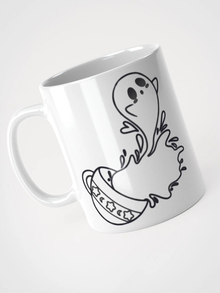 Coffee Ghost Mug product image (3)