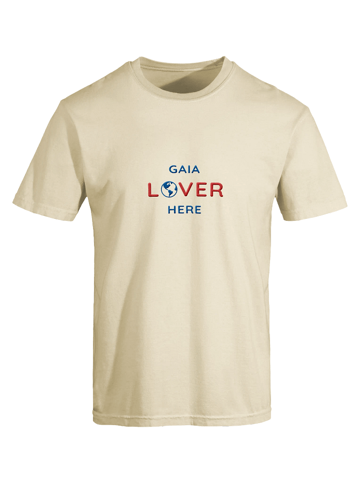 Gaia Lover [Embroidery] product image (10)