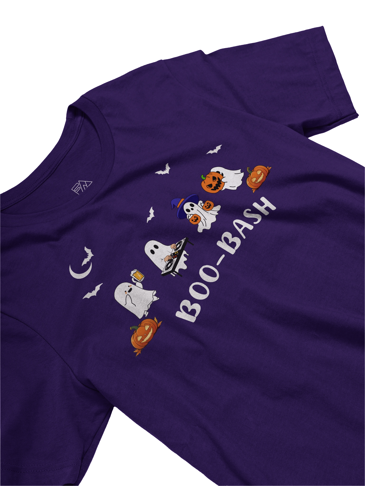 Misty Blossom Unisex T-Shirt product image (4)