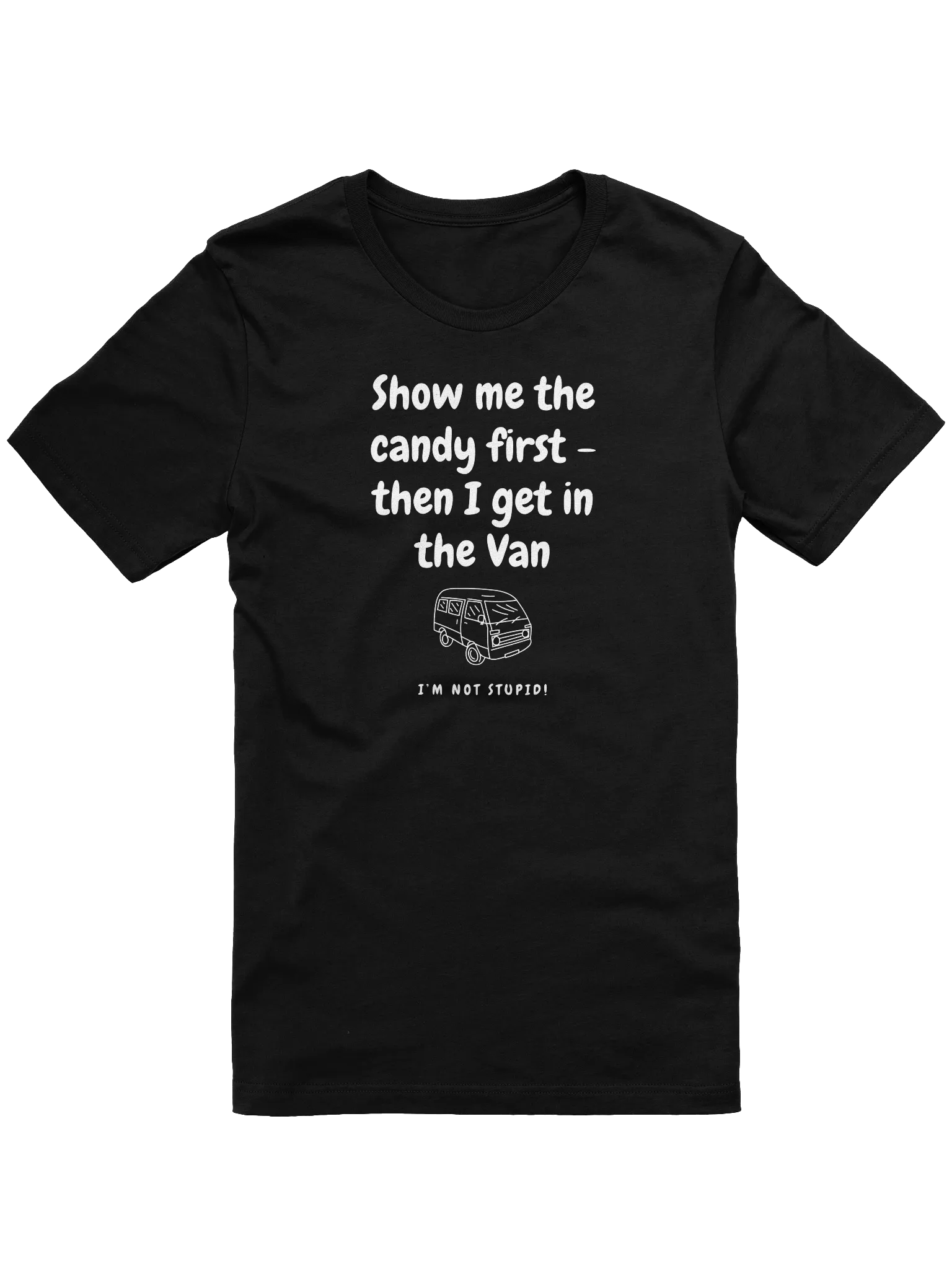 Street-Smarts Tee product image (1)