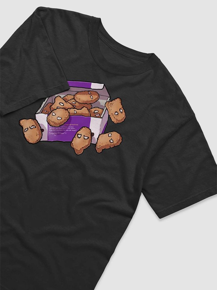Booty Nugz Tee product image (1)
