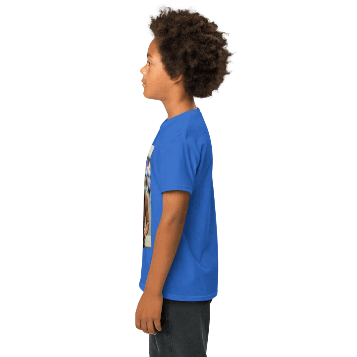 Fairgrounds T Shirt (youth) product image (66)