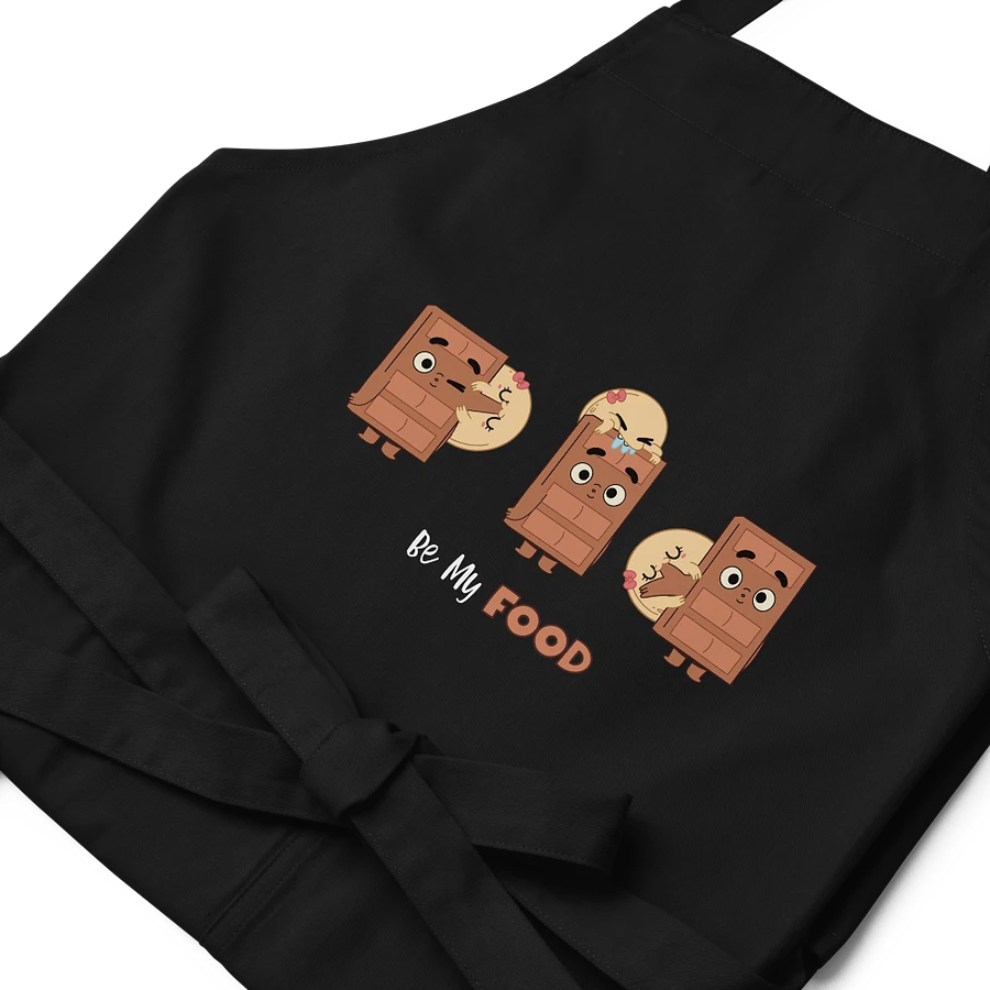 Be my Food - Apron product image (1)