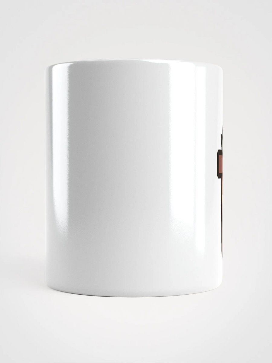 Mug: Movember Special product image (5)