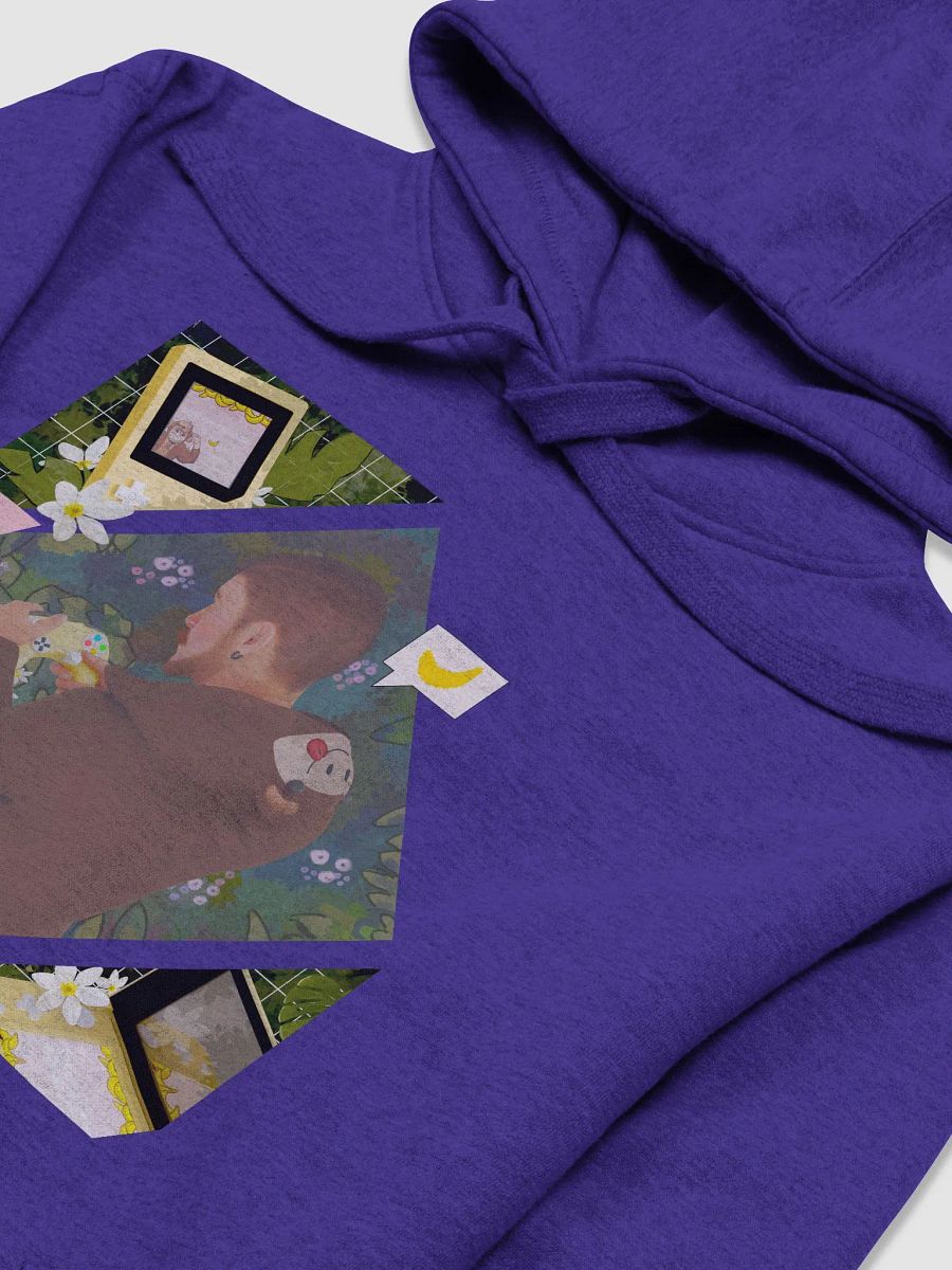 Abstract Bogo Hoodie product image (32)