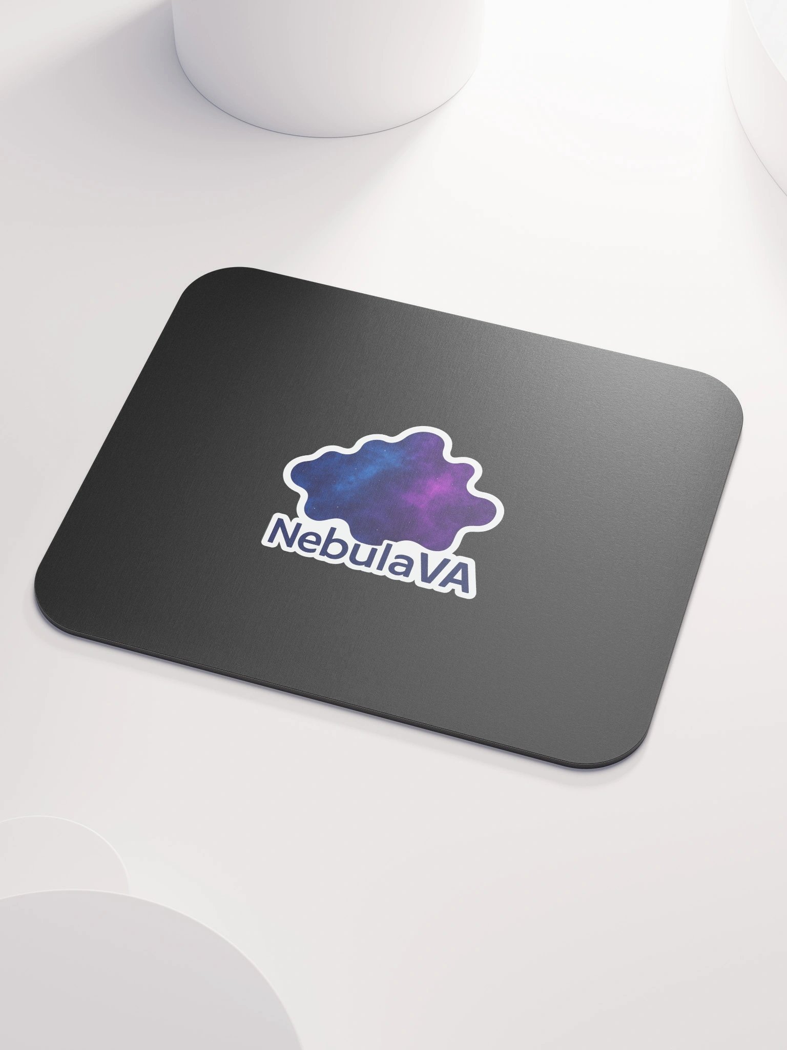 NBLVA Nebula Dream Mouse Pad product image (3)