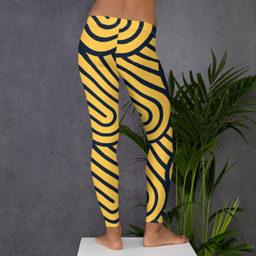 Eclipse Movement Leggings product image (6)