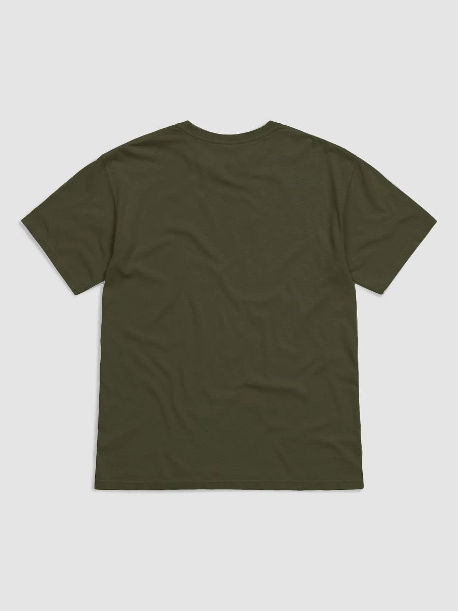 Blossom Cluster Cotton Tee product image (13)