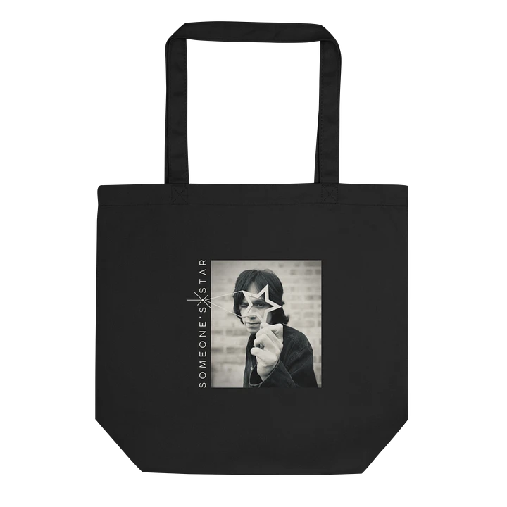 Someone's Star Photo Tote Bag product image (1)