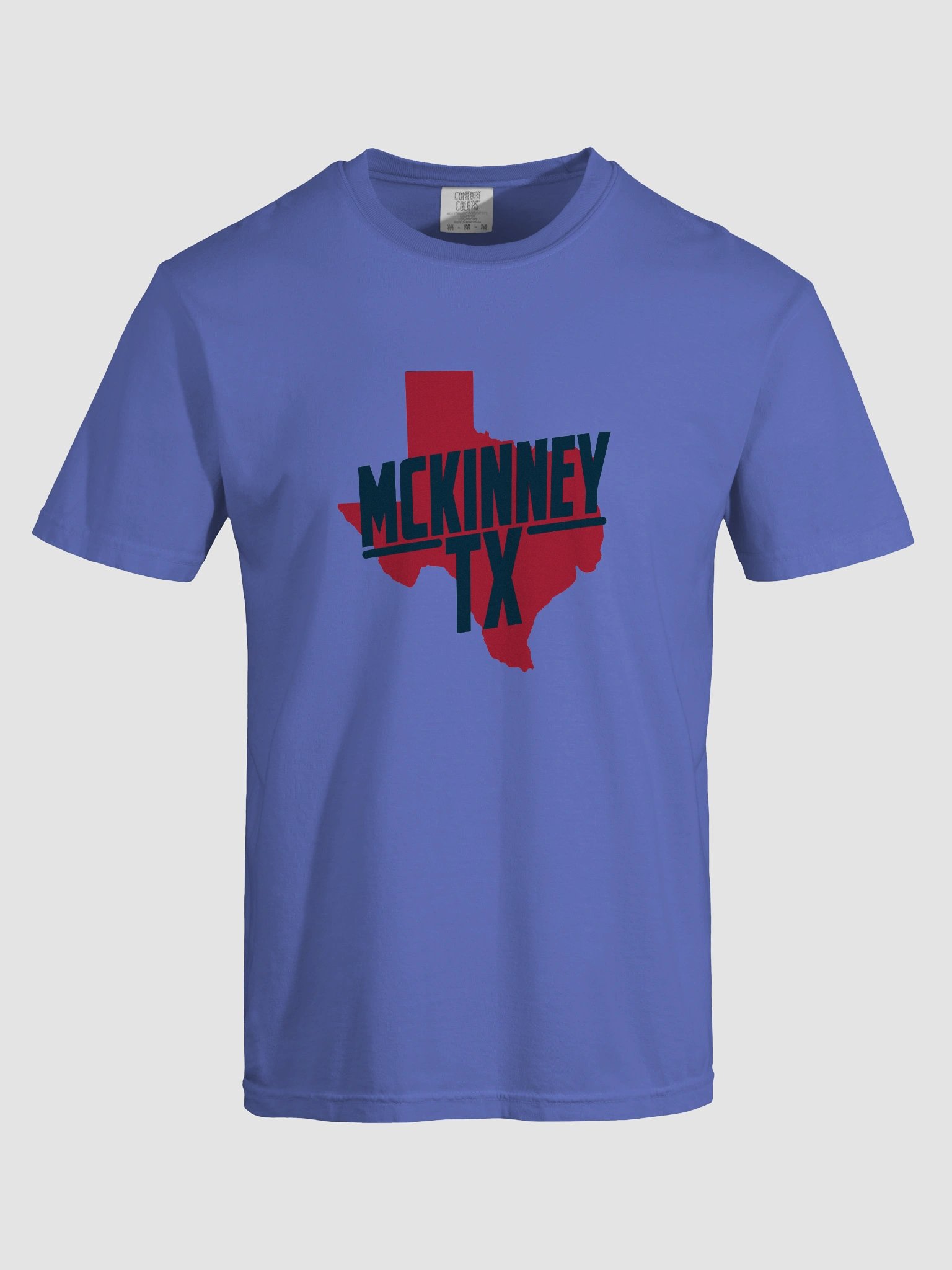 McKinney Tee product image (29)