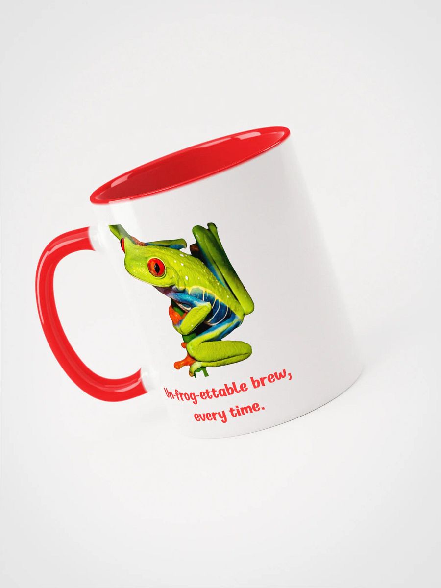 Tree Frog Mug product image (3)
