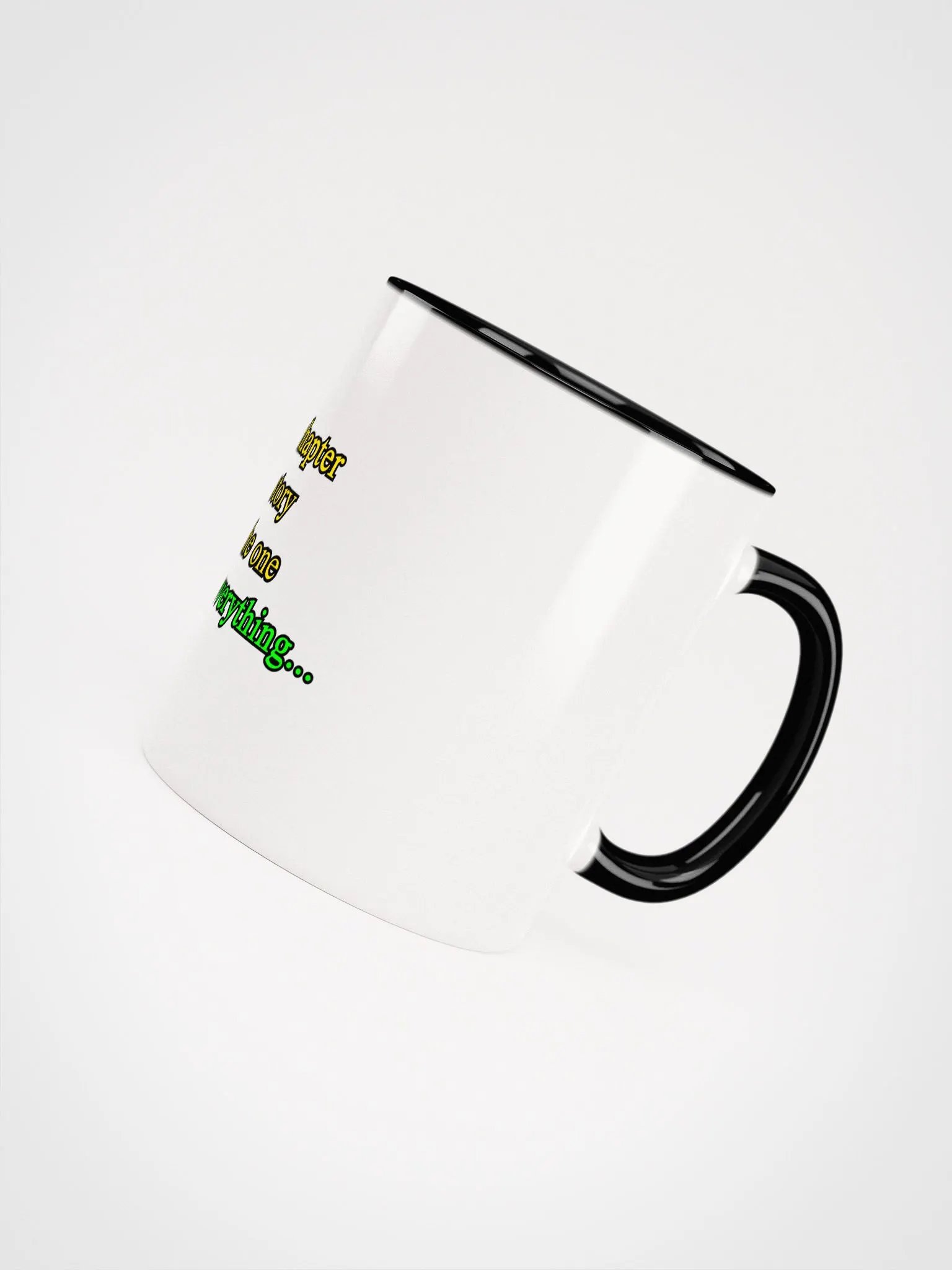 The Next Chapter Mug product image (50)