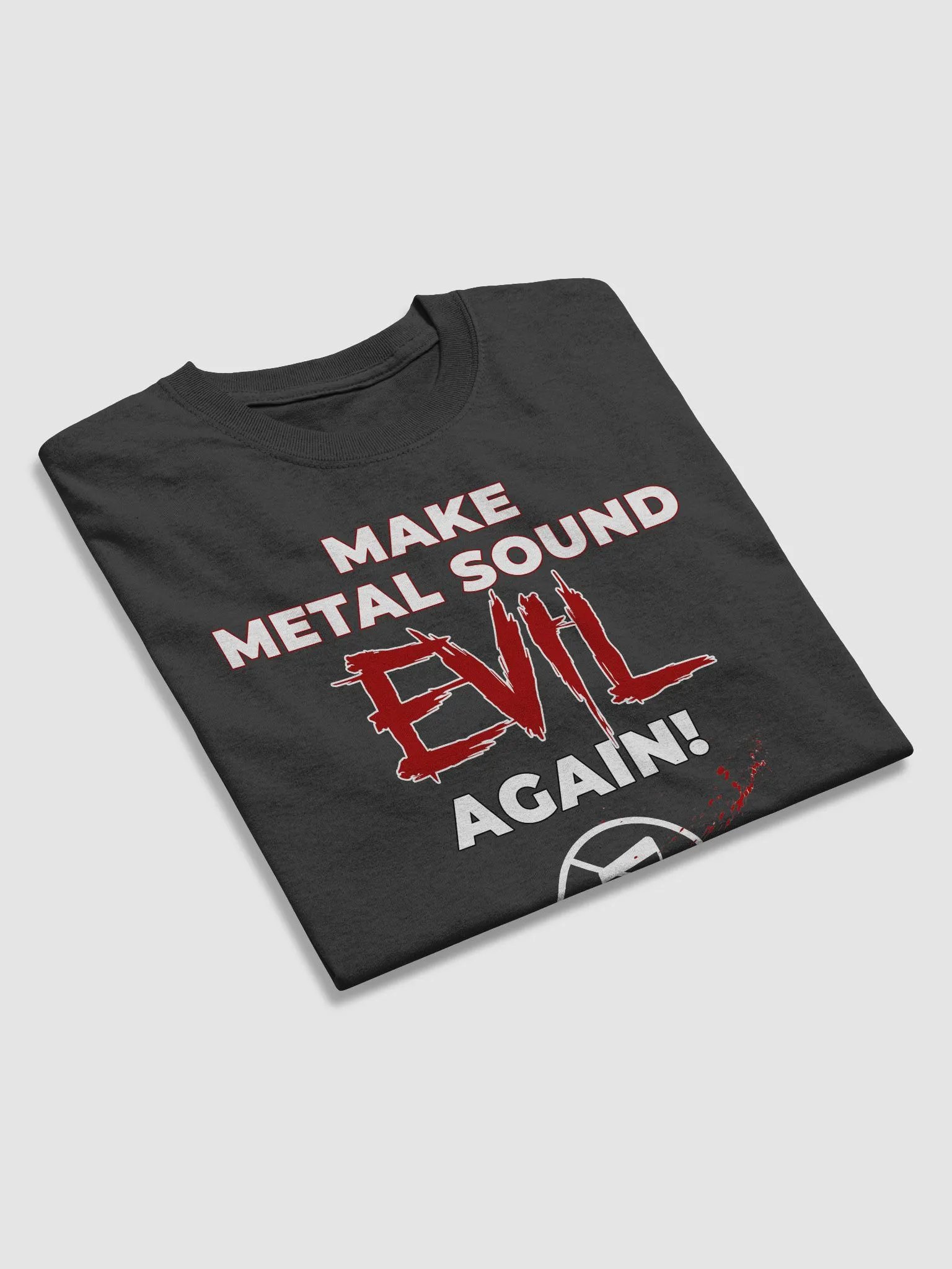 Make Metal Evil! product image (4)