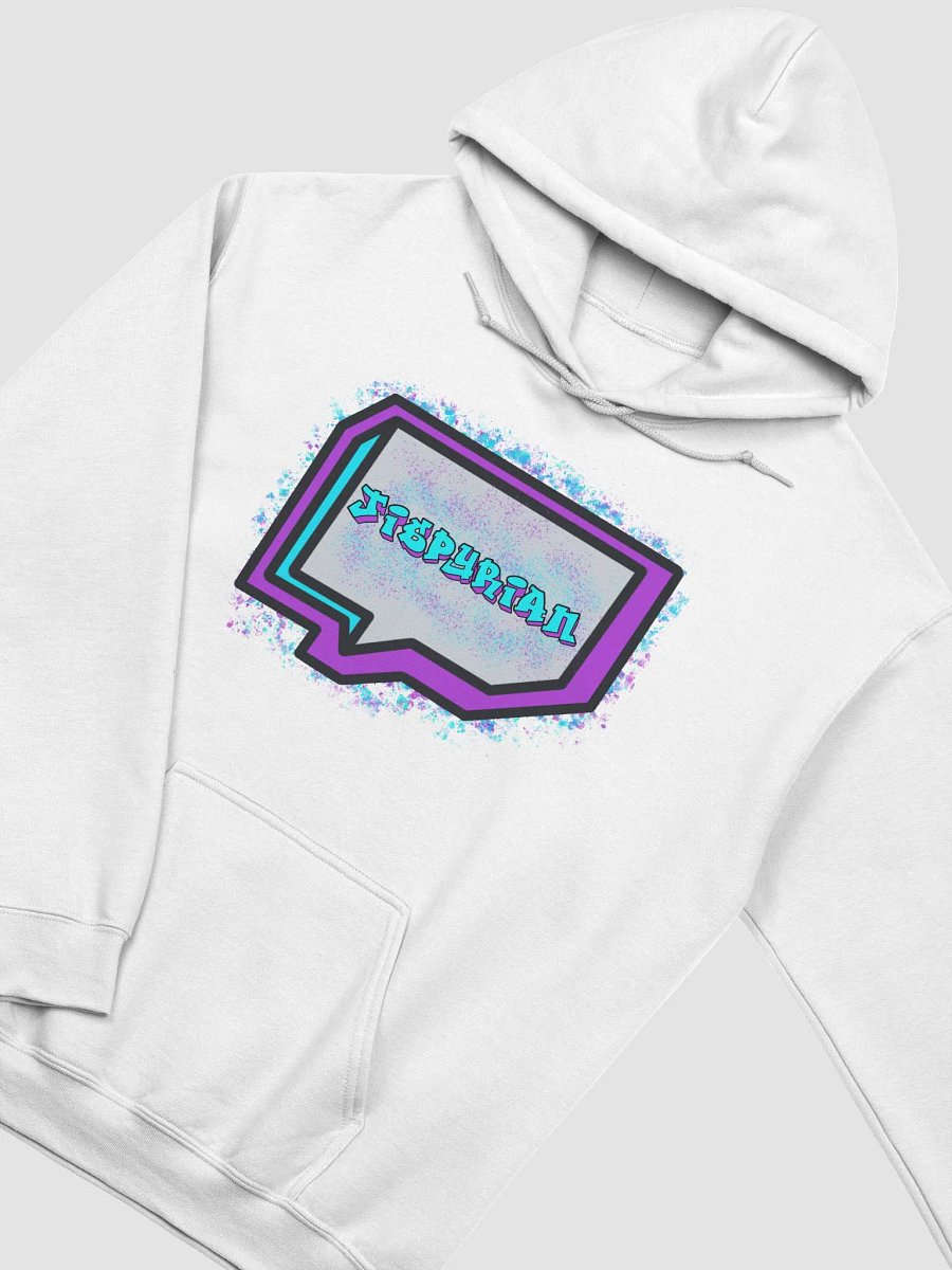 Stream Hoodie product image (4)
